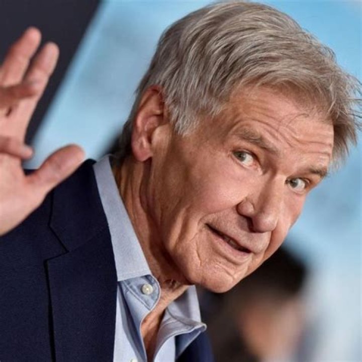 Harrison Ford: The Iconic Journey of a Hollywood Legend