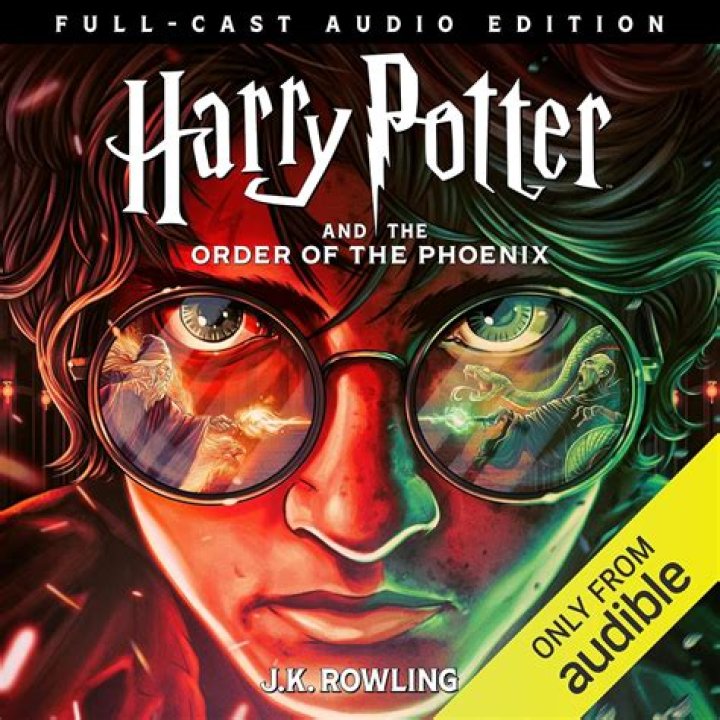 Harry Potter and the Order of the Phoenix Cast: A Comprehensive Guide