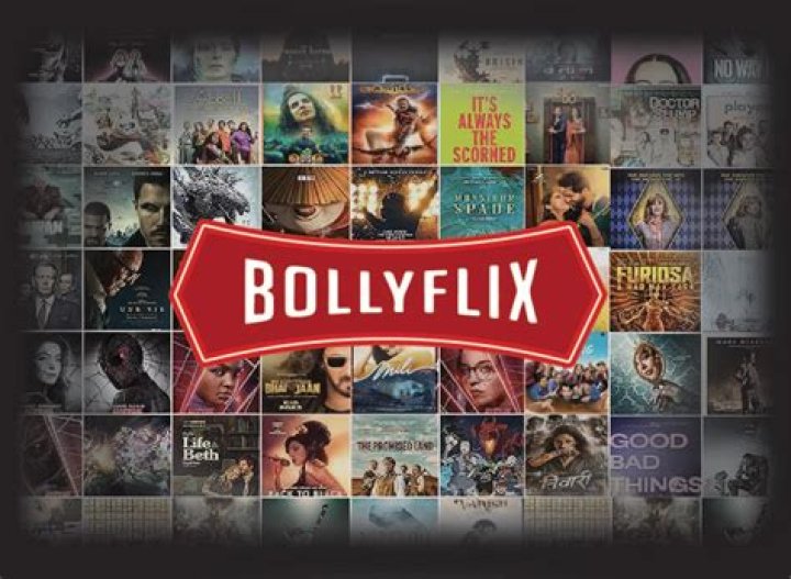 HD Bollyflix: Unpacking High-Definition Bollywood for Your Viewing Pleasure