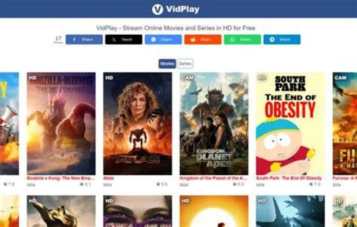 HD Hub 4u.com Movie: Your Ultimate Guide to Streaming High-Quality Movies