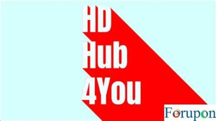 HD Hub 4You: Your Ultimate Source for High-Quality Media Entertainment