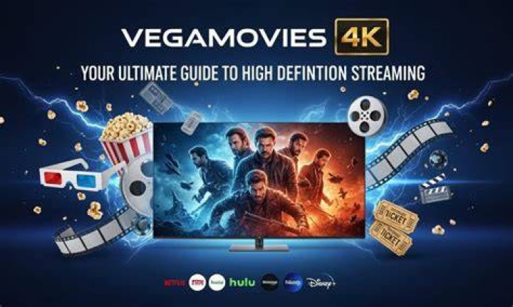 HD Hub For You: Your Ultimate Guide to High-Definition Entertainment