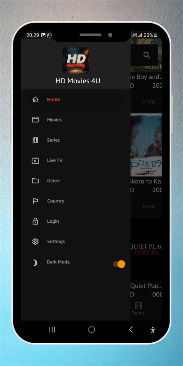 HD Hub Movie 4U: Your Ultimate Destination for High-Quality Movie Entertainment