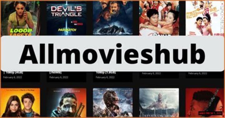 HD Hub Movie: Your Ultimate Destination for High-Quality Movies
