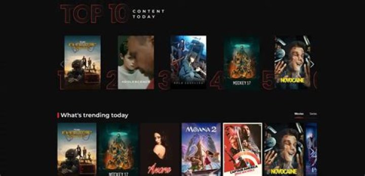 HD Hub4u.tv: Your Ultimate Guide to Streaming High-Quality Movies