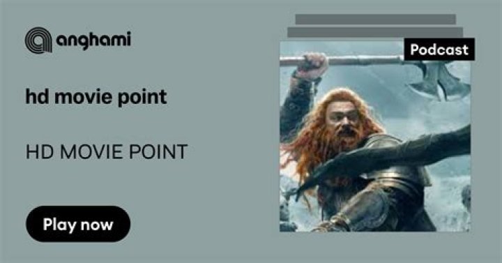 HD Movie Point: The Ultimate Guide to Streaming and Downloading High-Quality Movies