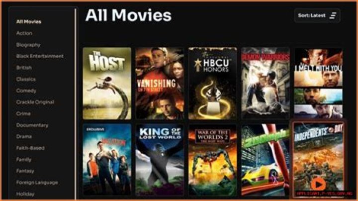HDHub Movie Download: Your Ultimate Guide to Legal Streaming and Downloads