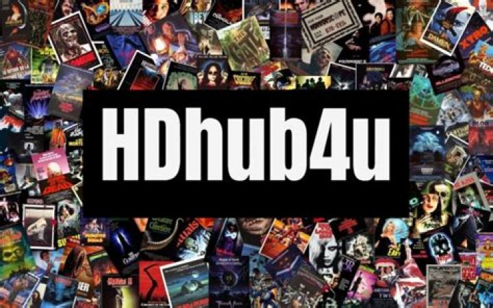 HDHub4U APK: Your Ultimate Guide to Downloading and Using the Latest Entertainment App