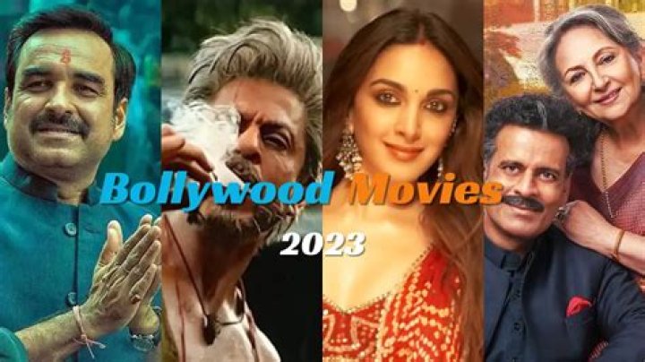 HDHub4U Bollywood Hindi: Your Ultimate Guide to the World of Indian Cinema