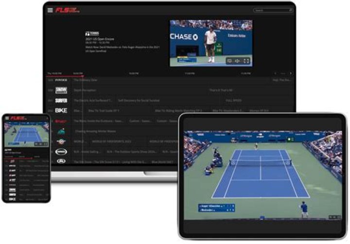 HDHub4u.Futbol: Your Ultimate Destination for Sports Streaming