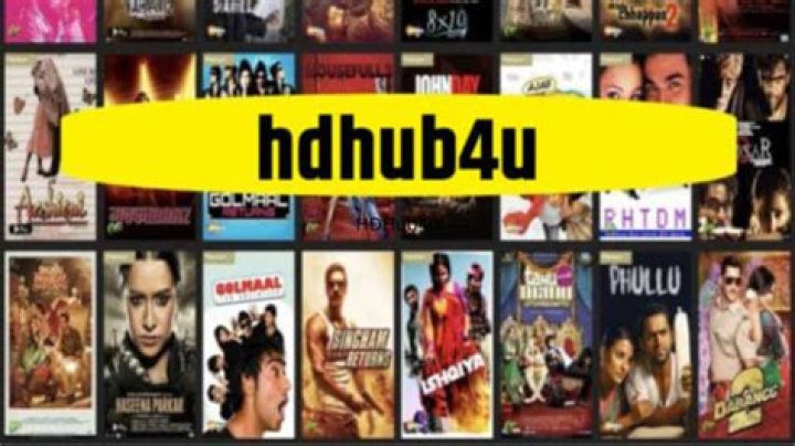 HDHub4U HD Movies: Your Ultimate Guide to High-Quality Streaming