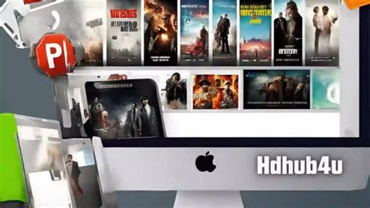 HDHub4U History: The Ultimate Guide to Understanding Its Evolution and Impact