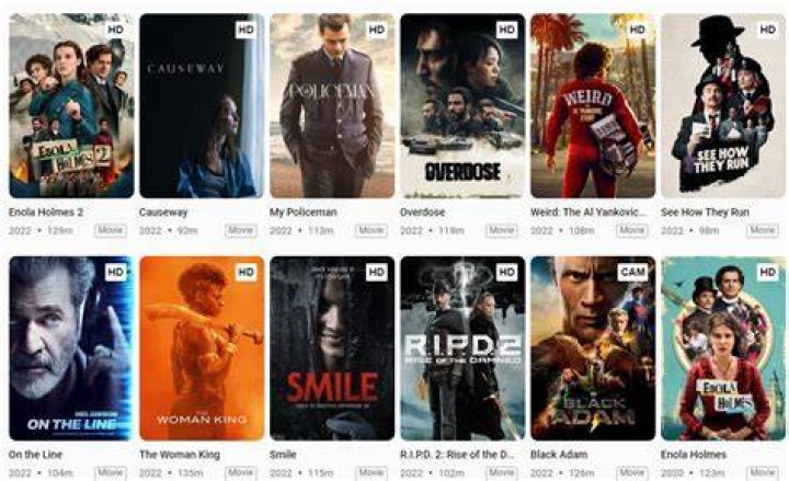 HDHub4U.how 2025: The Ultimate Guide to Streaming and Downloading Movies
