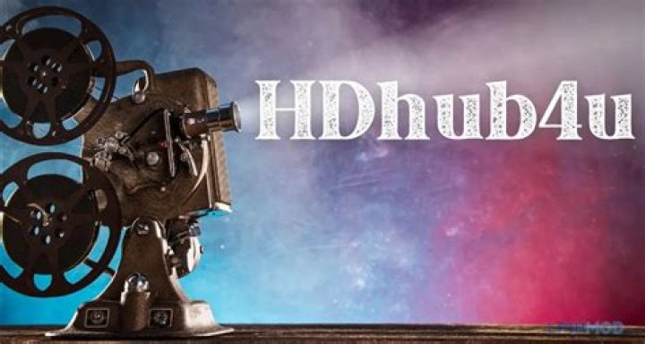HDhub4u: Is It Safe for Free Movie Downloads?