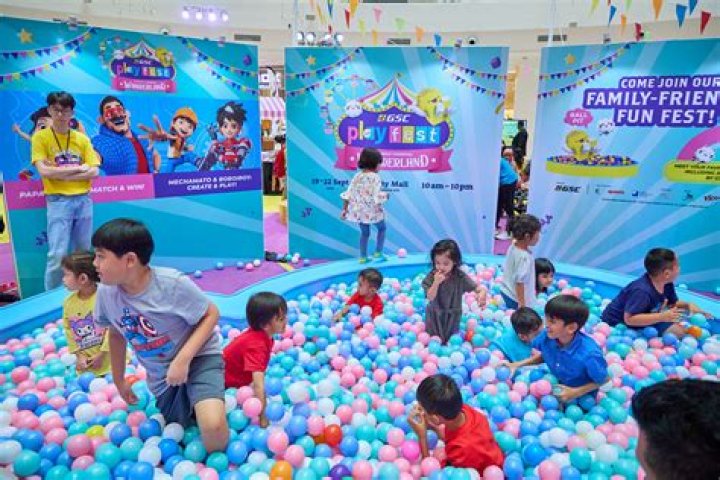 HDHub4u.Kids: A Comprehensive Guide to Family-Friendly Entertainment