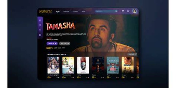 HDHub4U MOV: Your Ultimate Guide to High-Quality Movie Streaming
