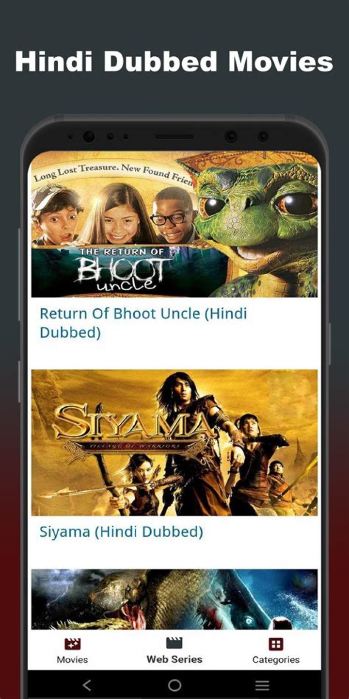 HDHub4u South Indian Hindi Dubbed: Your Ultimate Guide to Quality Entertainment