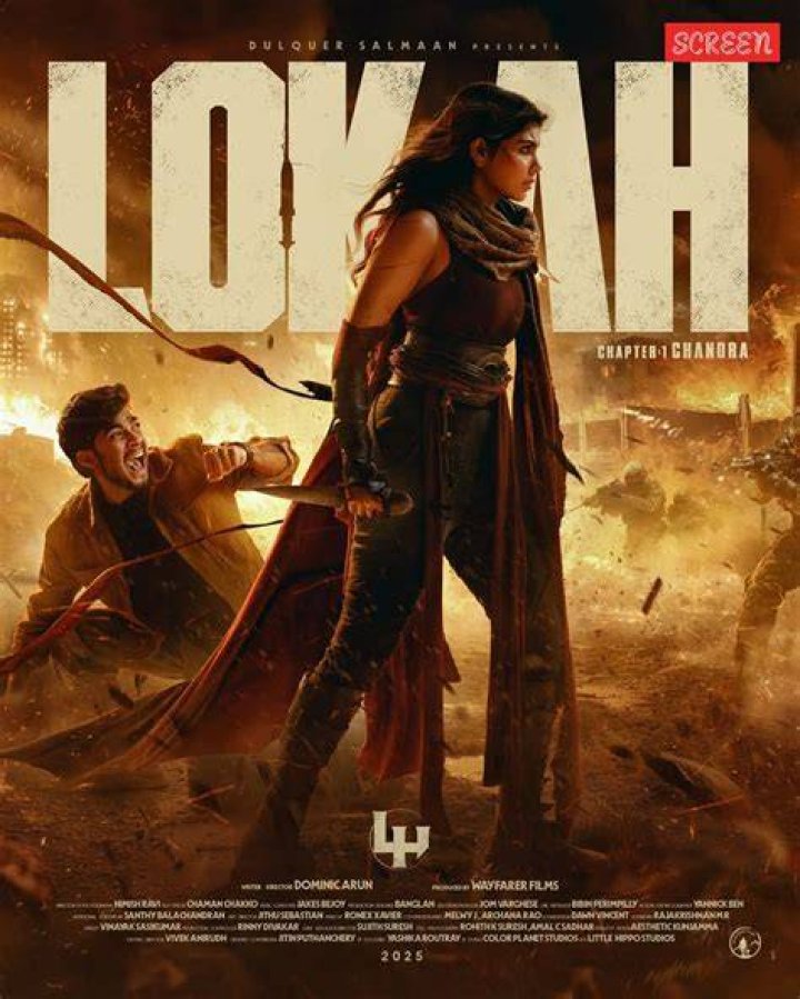 HDHub4U South Movies Hindi Dubbed: Your Ultimate Guide to Hindi-Dubbed South Indian Cinema