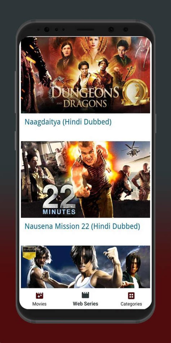 HDHub4U South Movies: Your Ultimate Guide to High-Quality South Indian Cinema