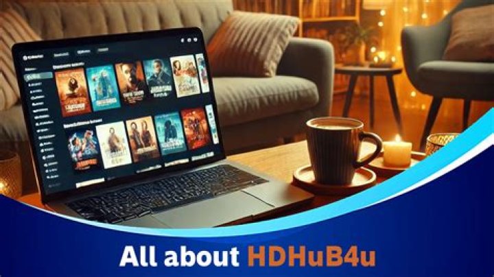 HDHub4U TV Shows: Your Ultimate Guide to Streaming High-Quality Content