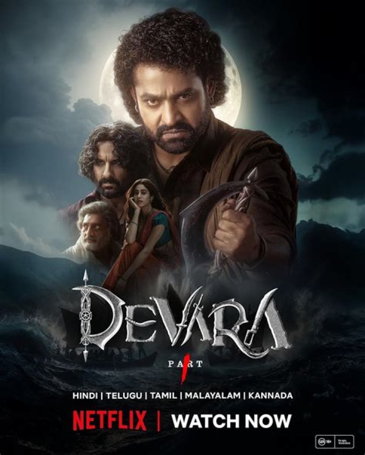 HDHub4U TV: Your Ultimate Destination for South Hindi Dubbed Movies