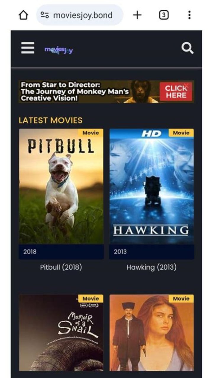 HDMovies4U 2024: Your Ultimate Guide to Streaming Movies