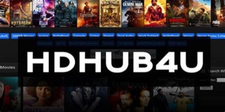 HDMoviesHub: Your Ultimate Destination for High-Quality Movie Streaming