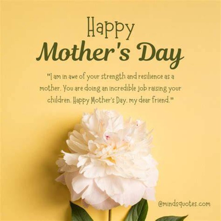 Heartfelt Mother's Day Quotes for Your Amazing Wife: Celebrate Her Love and Dedication