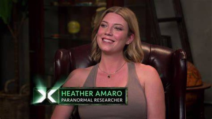 Heather Amaro: The Extraordinary Journey of a Tech Visionary