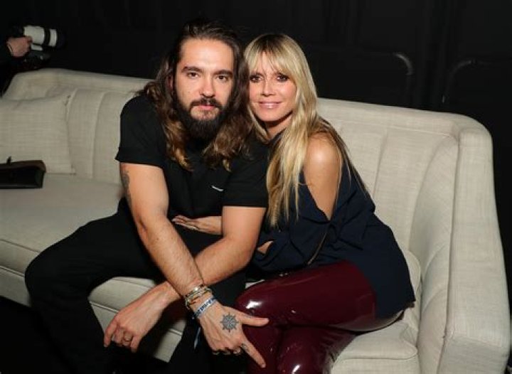 Heidi Klum and Husband: A Closer Look into Their Love Story