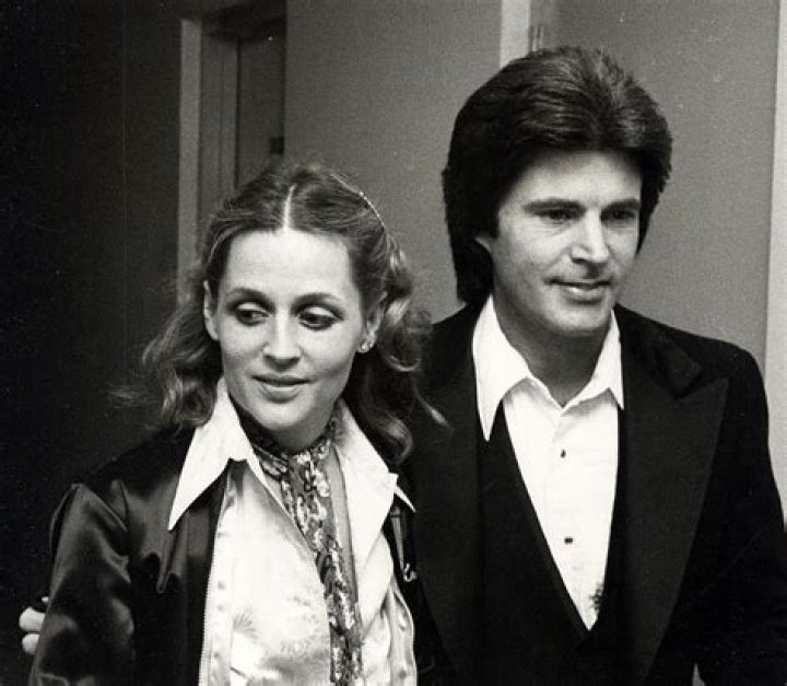 Helen Blair and Ricky Nelson: A Timeless Love Story and Their Remarkable Legacy