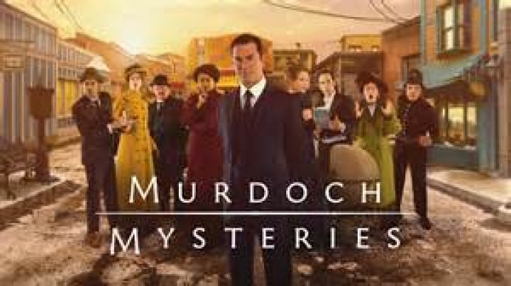 Hélène Joy: Unraveling the Mystery Behind Her Murdoch Mysteries Role