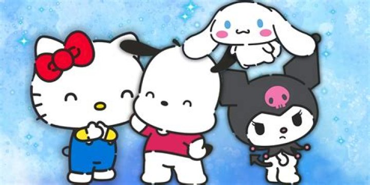 Hello Kitty Characters: A Comprehensive Guide to the Beloved Sanrio Icons