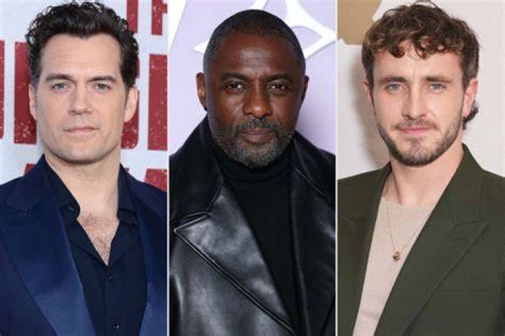 Henry Cavill Announced as the Next James Bond: A Comprehensive Look