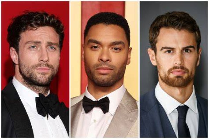 Henry Cavill as the New Bond: A Comprehensive Look at the Iconic Role Transition
