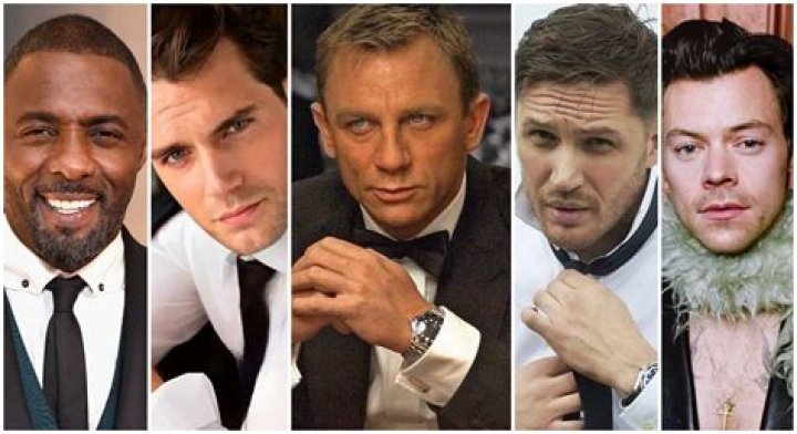 Henry Cavill as the Next James Bond: A Comprehensive Analysis