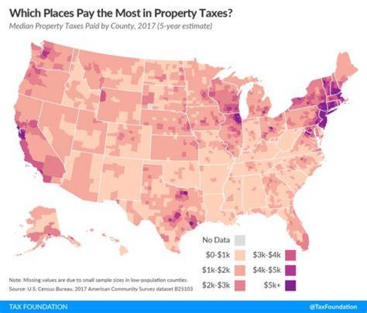 Hernando County Tax Appraiser: Your Ultimate Guide to Property Taxes