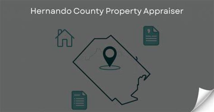 Hernando FL Property Appraiser: Your Ultimate Guide to Property Valuation