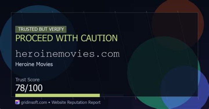 Heroinemovies