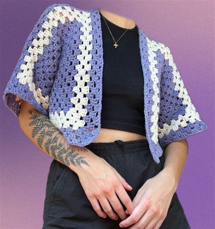 Hexagon Crochet Shirt: The Ultimate Guide to Style and Craftsmanship