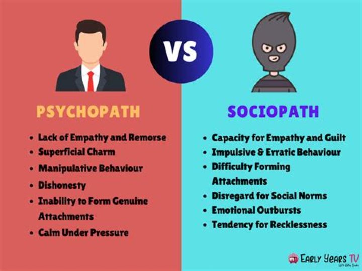 High-Functioning Sociopathy: Understanding the Enigma Within