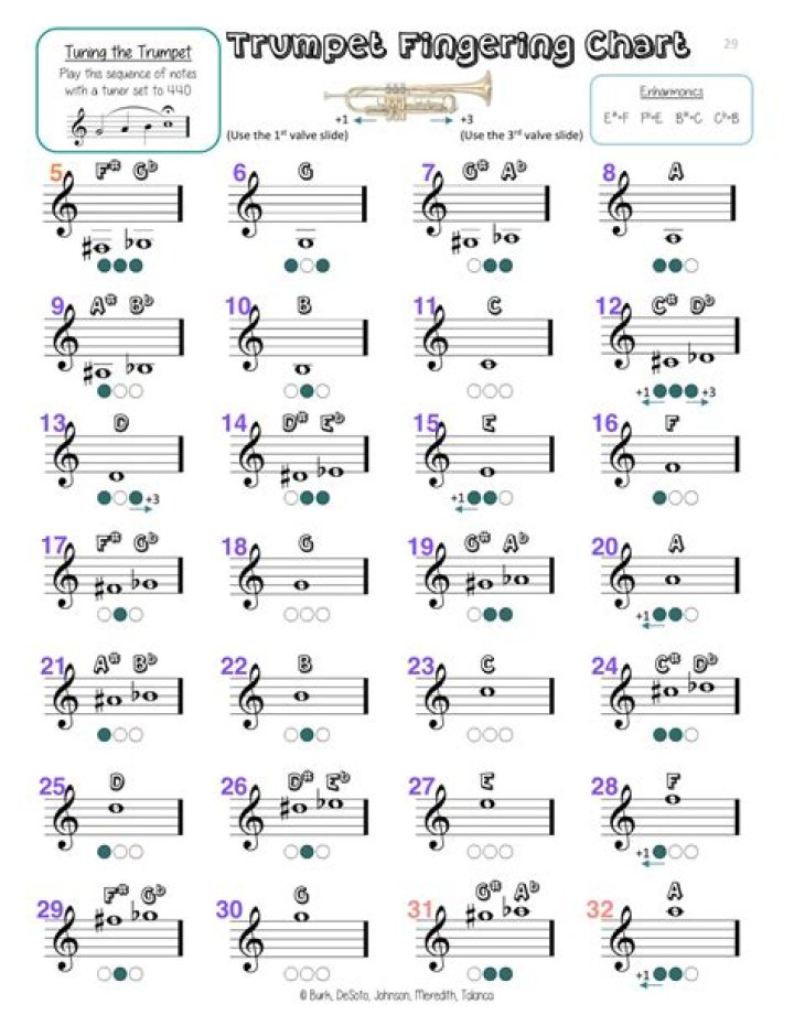 Highest Note Trumpet: Exploring the Limits of Trumpet Mastery