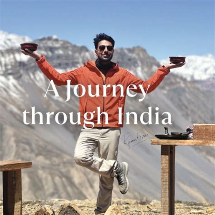 Hindi Movie: A Journey Through India's Rich Cinematic Heritage