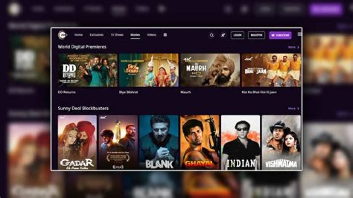 Hindi Movie Download Website: Your Ultimate Guide to Legitimate and Safe Platforms