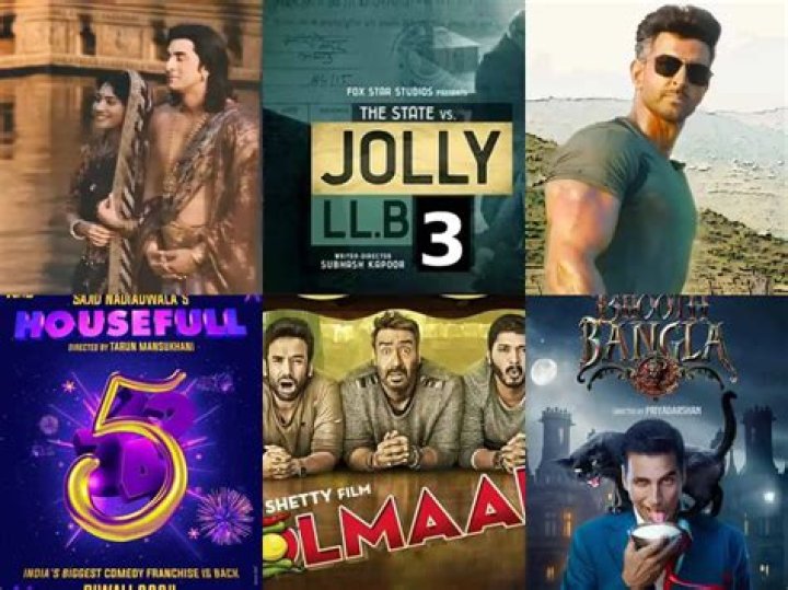 Hindi Movies Download: Your Ultimate Guide to Accessing Bollywood Films