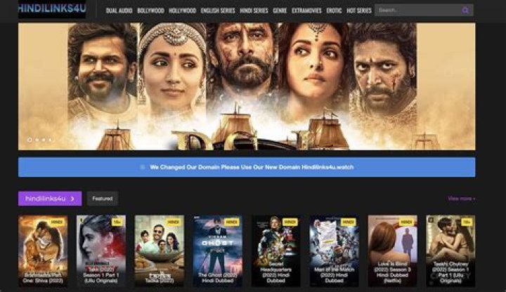 Hindimovies4u: Your Ultimate Guide to Indian Movies