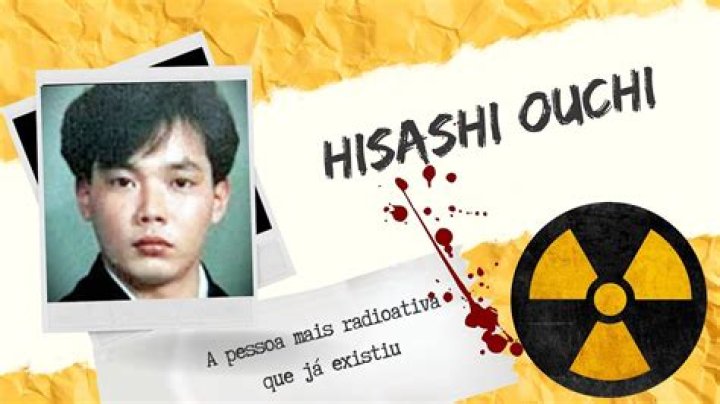 Hisashi Ouchi Fotos: A Comprehensive Exploration of His Work and Legacy