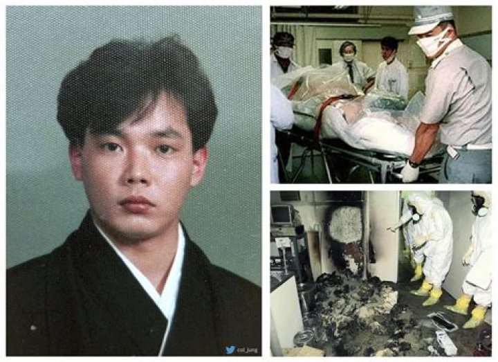 Hisashi Ouchi Photos: Unpacking a Difficult Visual Record from a Nuclear Accident