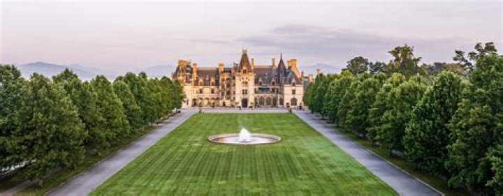 History of the Biltmore Estate: A Journey Through Time