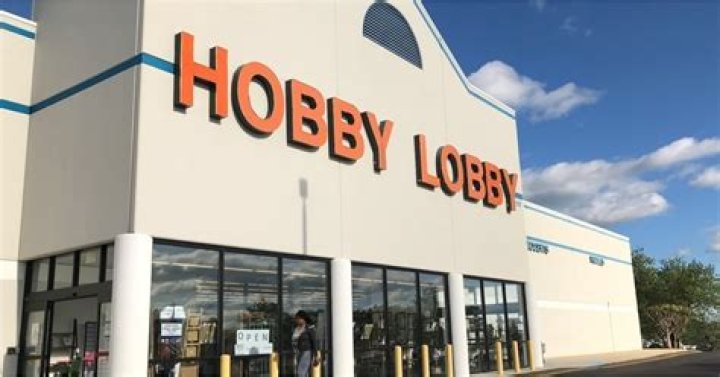 Hobby Lobby Closing Down: What You Need to Know